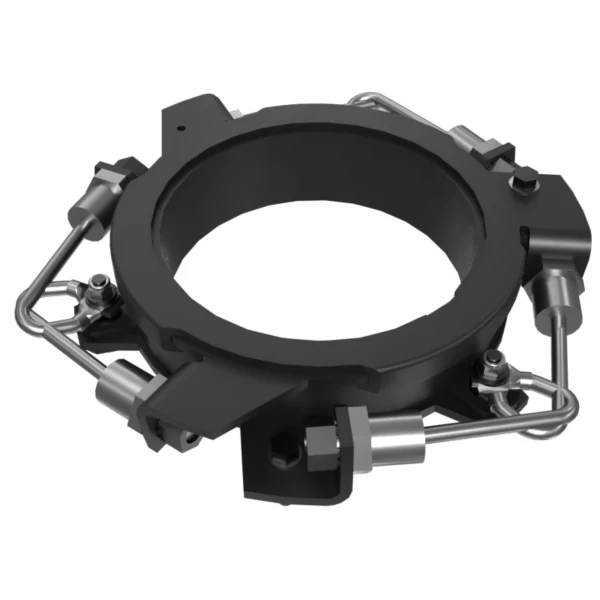 Rectificator rotor generator Caterpillar 580-7835