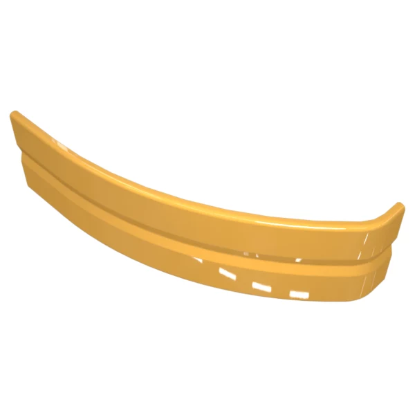 Parapie cabina excavator Caterpillar 580-9210