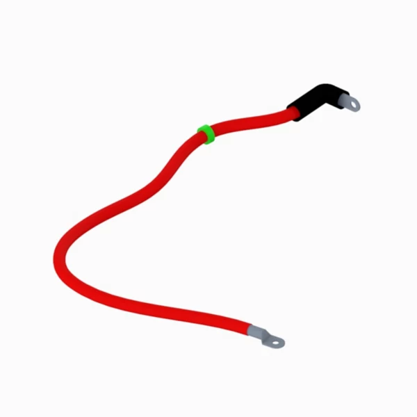 Cablu baterie Caterpillar 581-1730