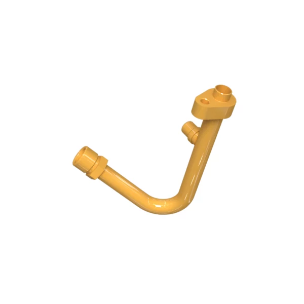 Conducta aer conditionat Caterpillar 581-2019