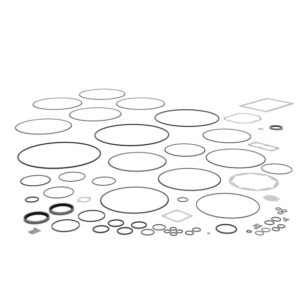 Kit garnituri transmisie Caterpillar 581-3773