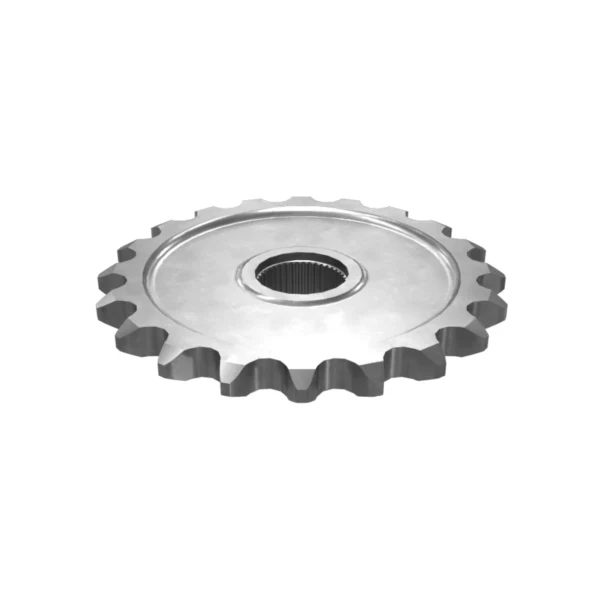 Pinion frana parcare roata spate 20 dinti Caterpillar 581-3964