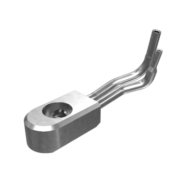 Tub distribuitor ulei piston Caterpillar 581-6508
