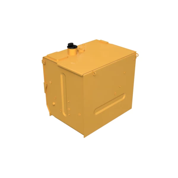 Rezervor combustibil Caterpillar 582-3567