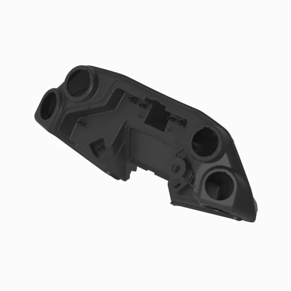 Panou consola control frontal cabina operator Caterpillar 582-5119