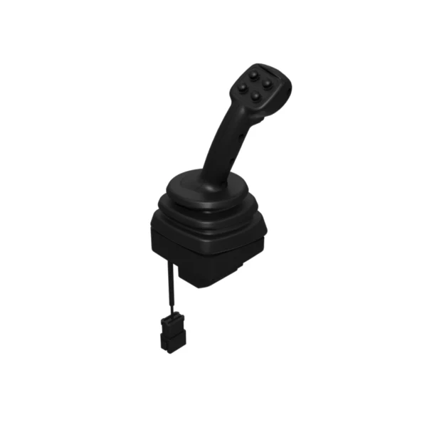Joystick control mana stanga 32 Volt Caterpillar 582-6212