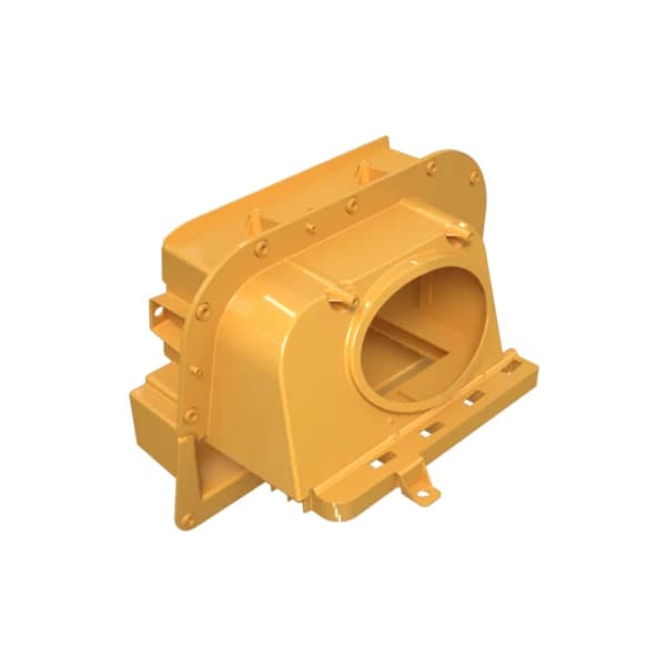 Cutie filtru aer cabina Caterpillar 582-7025