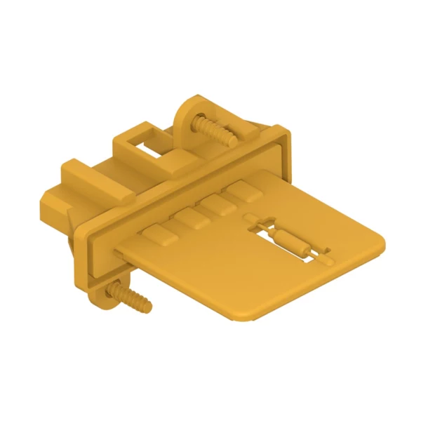 Rezistor cabina incalzire Caterpillar 582-7049