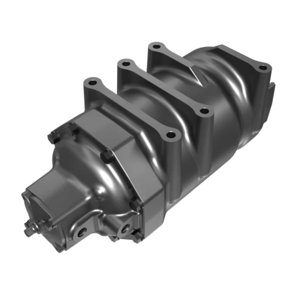 Filtru ulei motor Caterpillar 582-8120