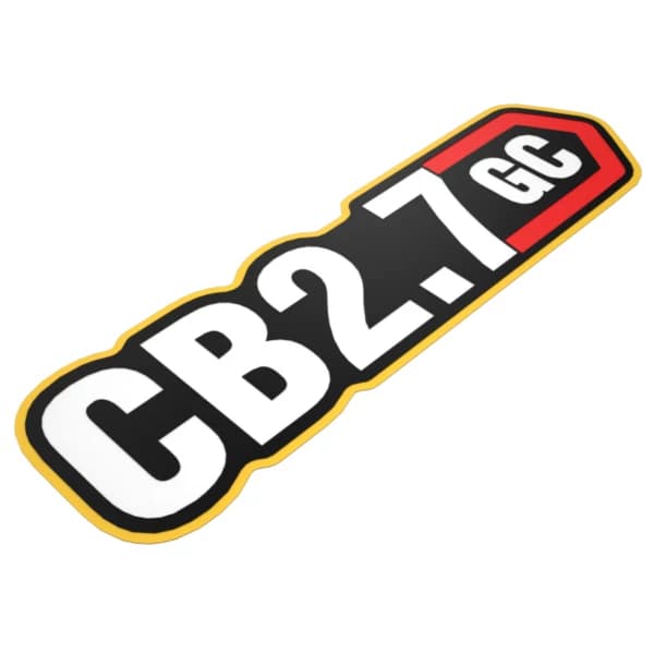 Film identificare CB2.7GC Caterpillar 582-9092