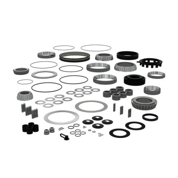 Kit axa fixa Caterpillar 583-0826