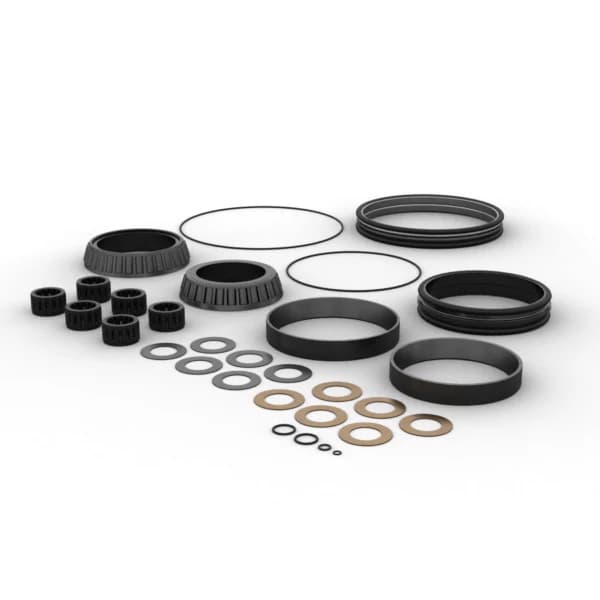 Kit rulmenti transmisie finala Caterpillar 583-0828