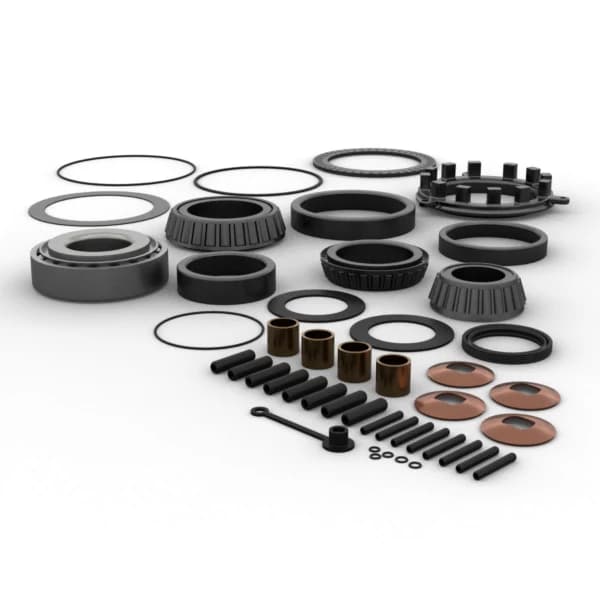 Kit lagare transmisie Caterpillar 583-0831