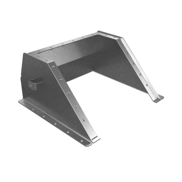 Protectie praf mast rotativ Caterpillar 583-0900