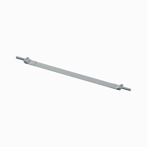 Ansamblu curea toba esapament (628.8 X 28) Caterpillar 583-1039