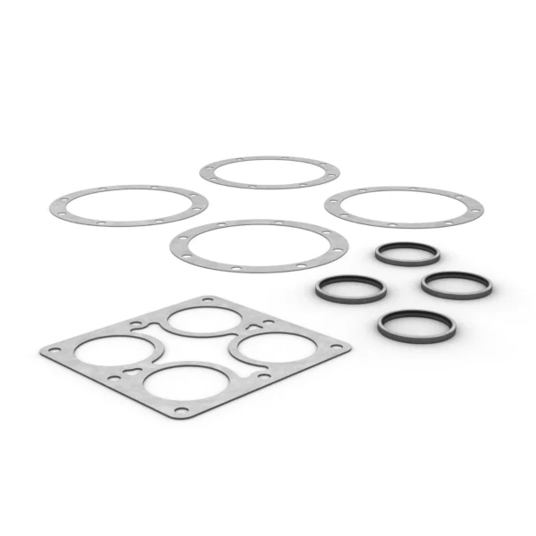 Kit termostatic Caterpillar 583-2042