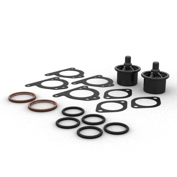 Kit regulator temperatura Caterpillar 583-2048