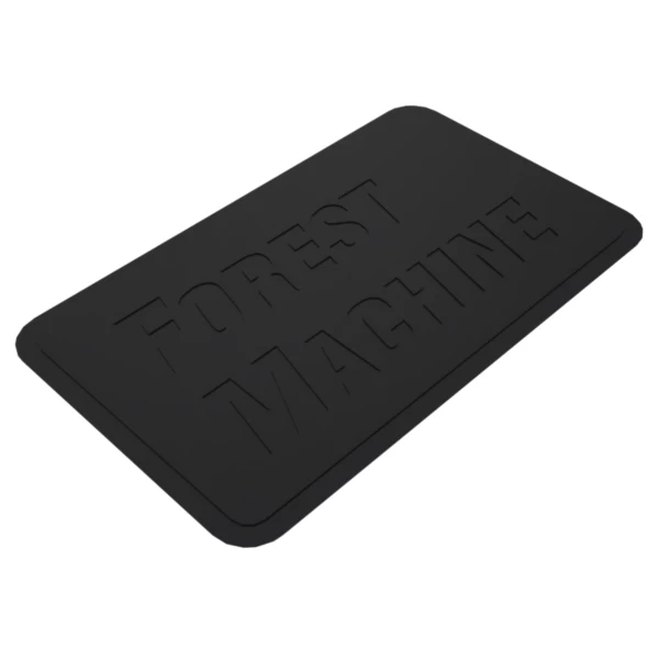 Film identificare masini forestiere Caterpillar 583-2466