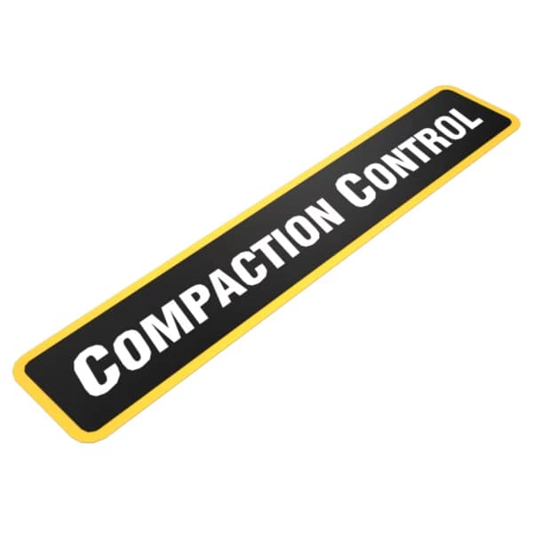 Placa treapta acces Caterpillar 583-3517