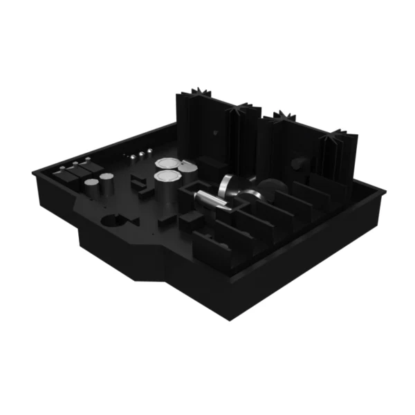 Regulator tensiune Caterpillar 583-4167