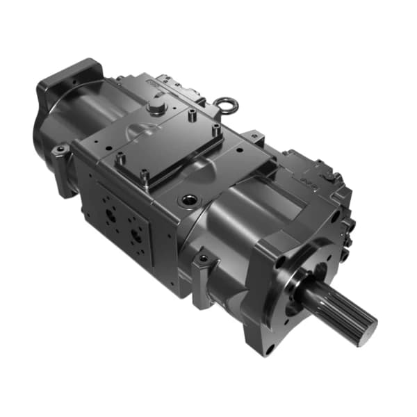 Receptor lichid racire motor cu capac Caterpillar 583-5099
