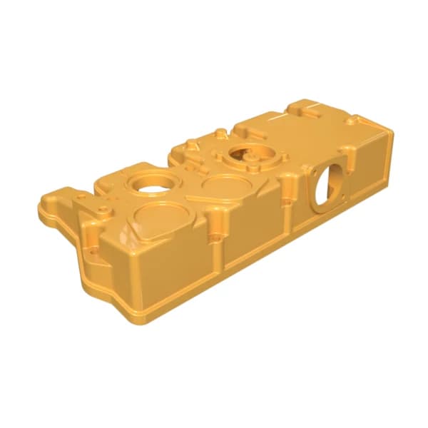 Capac chiulasa Caterpillar 583-6830