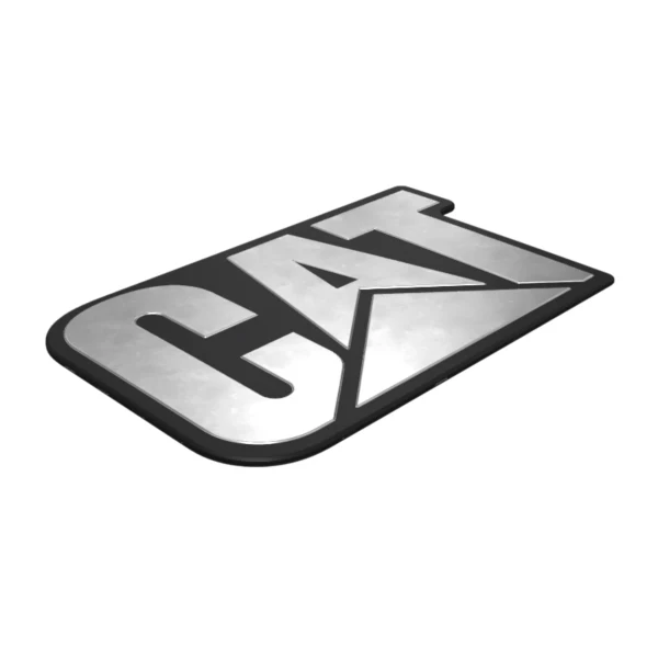 Insigna marca Caterpillar 583-7941
