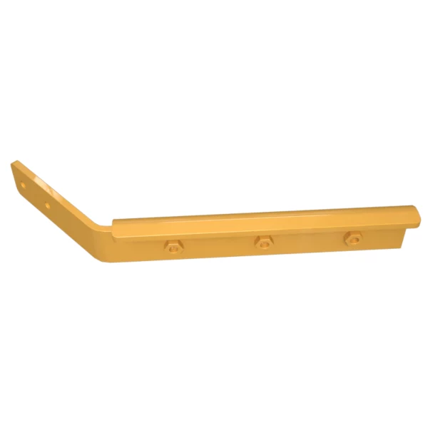 Placa montaj protectie noroi 8mm Caterpillar 583-8039