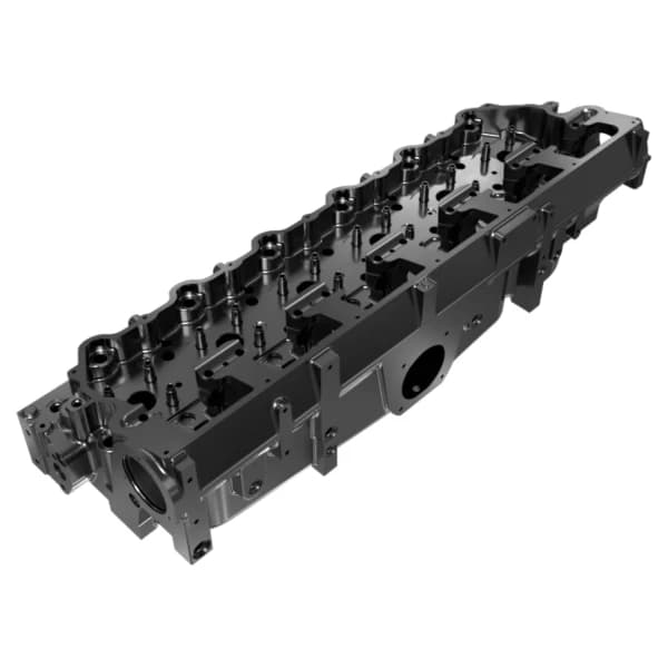 Chiulasa motor Caterpillar 583-9493