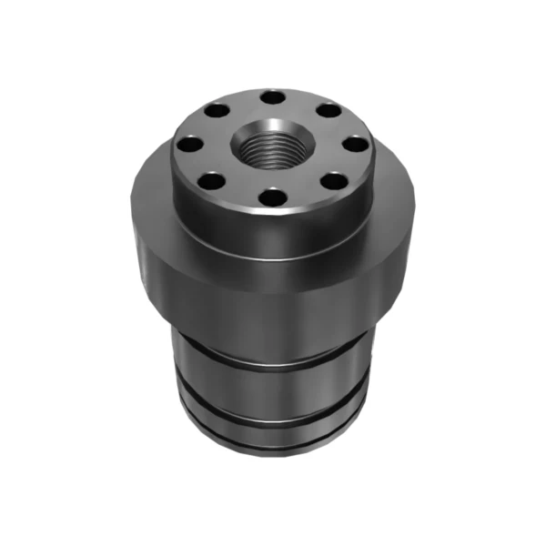 Arbore suport pinion roata intinsa convertor moment Caterpillar 584-1582