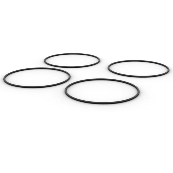 Kit garnituri si simeringuri lainer cilindru Caterpillar 584-6638