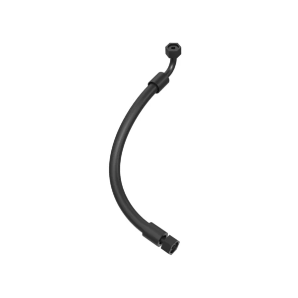 Furtun hidraulic cu o impletire sarma Caterpillar 584-7017