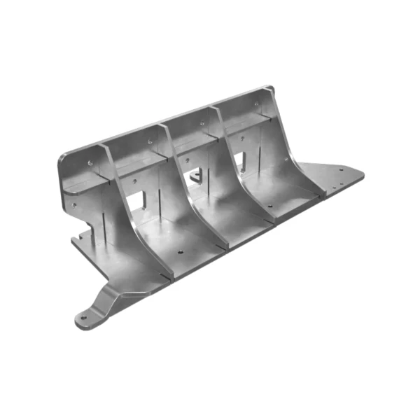 Suport filtru combustibil Caterpillar 584-7136