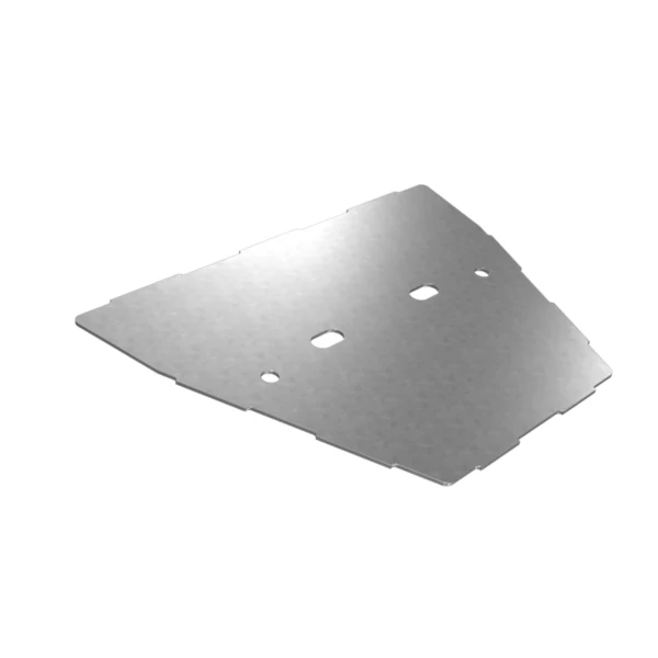 Placa liner 9mm Caterpillar 584-7194