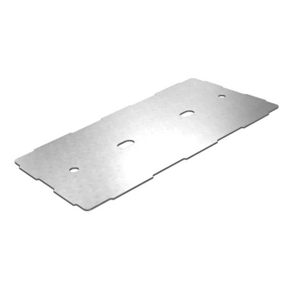 Placa garnisire 9mm Caterpillar 584-7195