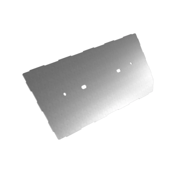 Placa de uzura Caterpillar 584-7198