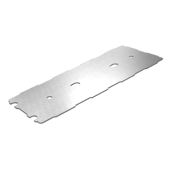 Placa blindaj 9mm Caterpillar 584-7202