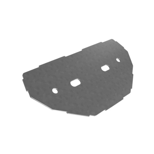 Placa de blindaj Caterpillar 584-7203