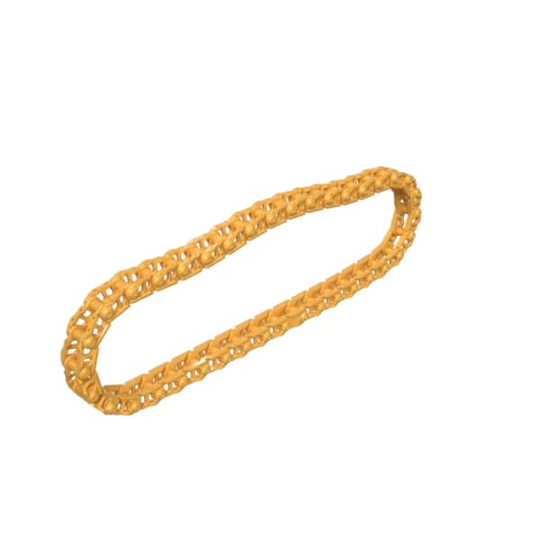 Ansamblu za senila Caterpillar 584-7414