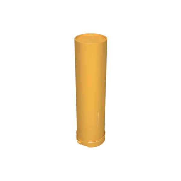 Filtru fluid evacuare diesel Caterpillar 584-8136