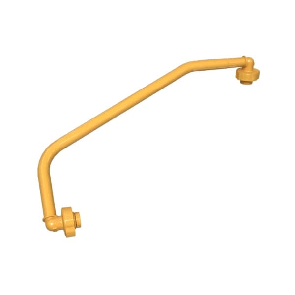 Ansamblu tevi linii combustibil Caterpillar 584-9151