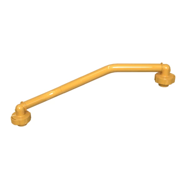 Ansamblu tub linii combustibil Caterpillar 584-9152