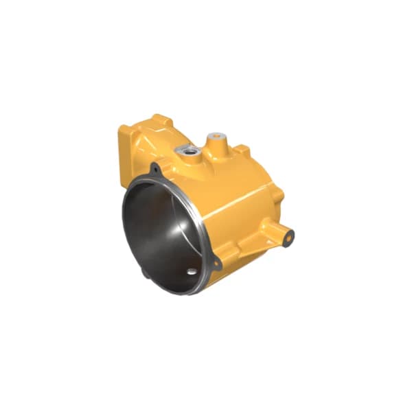 Carcasa pompa apa Caterpillar 584-9410