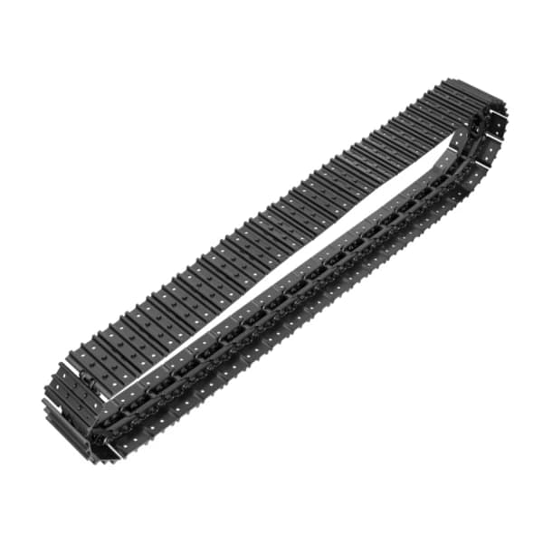 Senila cu trei caneluri Caterpillar 585-1047