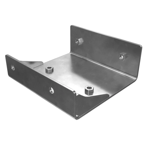 Suport fixare ecran termic Caterpillar 585-1714