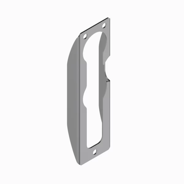 Placa deflector cadru spate Caterpillar 585-3074