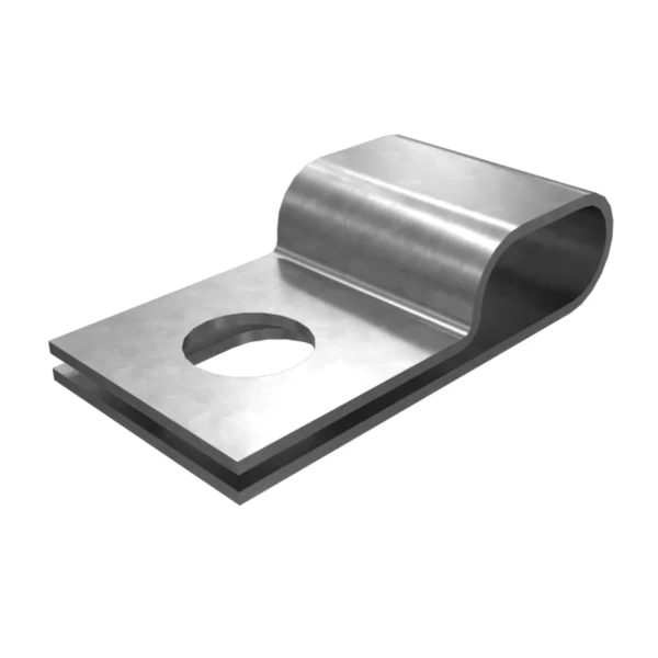 Clip prindere dubla furtun Caterpillar 585-3803