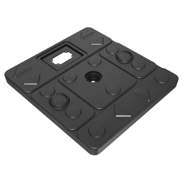 Modul panou control dreapta Caterpillar 585-4501
