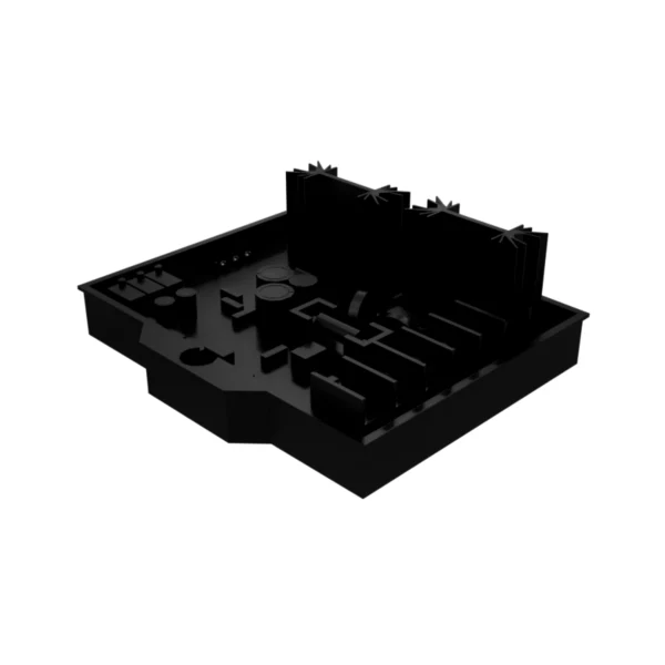 Regulator tensiune generator Caterpillar 585-6998