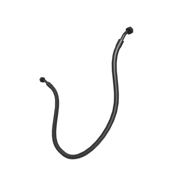 Furtun hidraulic cu doua impletiri sarma Caterpillar 585-8449